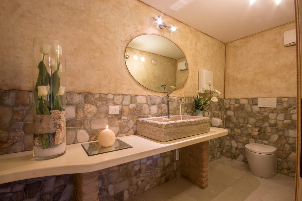 Villa Pia Uta Esterno foto